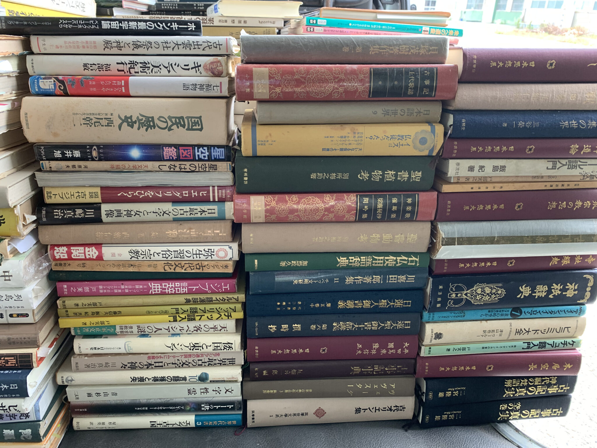 白銀書房 | 趣味の古本出張買取店。関東一円お任せください!
